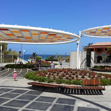 公寓 Casa Oasis Del Duque Close To Beach, Terrace, Pool, Wifi *