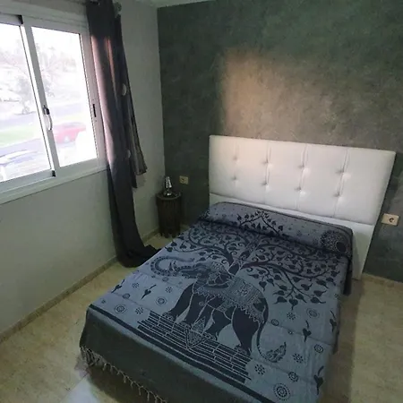 Casa Oasis Del Duque Close To Beach, Terrace, Pool, Wifi 公寓 *