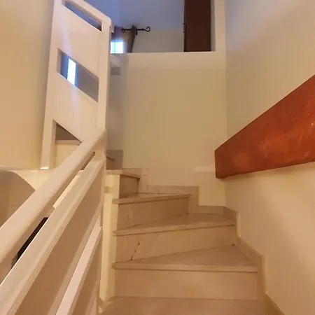 Casa Oasis Del Duque Close To Beach, Terrace, Pool, Wifi 公寓 阿德耶