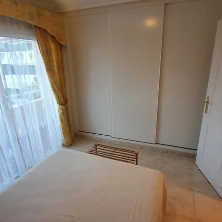 アパート Casa Oasis Del Duque Close To Beach, Terrace, Pool, Wifi