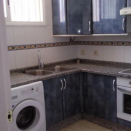 דירה Casa Oasis Del Duque Close To Beach, Terrace, Pool, Wifi *