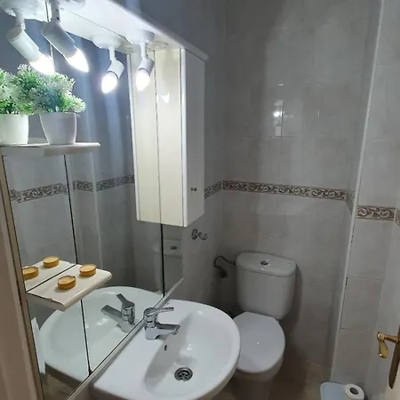 Casa Oasis Del Duque Close To Beach, Terrace, Pool, Wifi アパート *