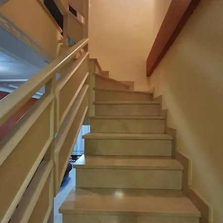 Casa Oasis Del Duque Close To Beach, Terrace, Pool, Wifi Apartman